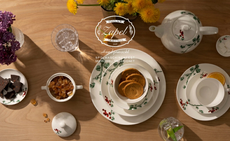 Летние новинки от бренда Zapel Летние новинки от бренда Zapel