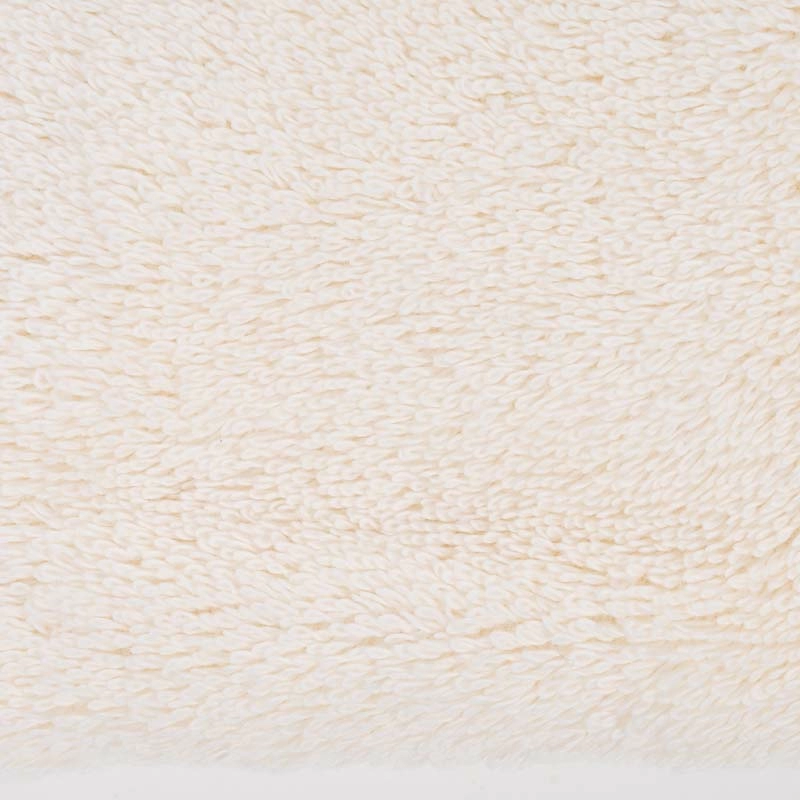 Полотенце махровое Pappel Cirrus/S 30x50, экрю  фото 3