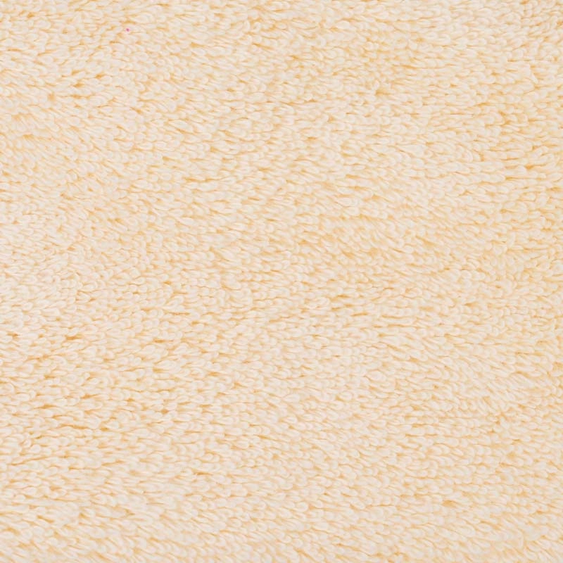 Полотенце махровое Pappel Cirrus/S 50x100, цвет бежевый фото 3