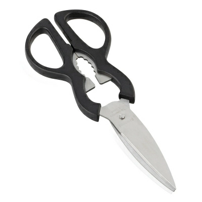 Полноразмерное изображение Ножницы универсальные для дичи и рыбы Leifheit Proline