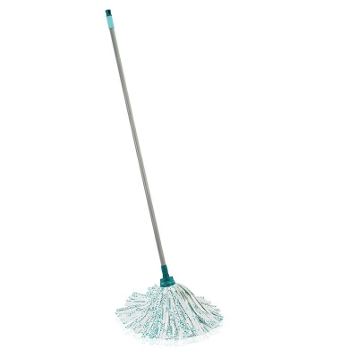 Полноразмерное изображение Швабра хозяйственная Leifheit Classic Mop