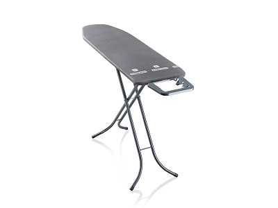 Доска гладильная Leifheit Classic M Black 120х38см