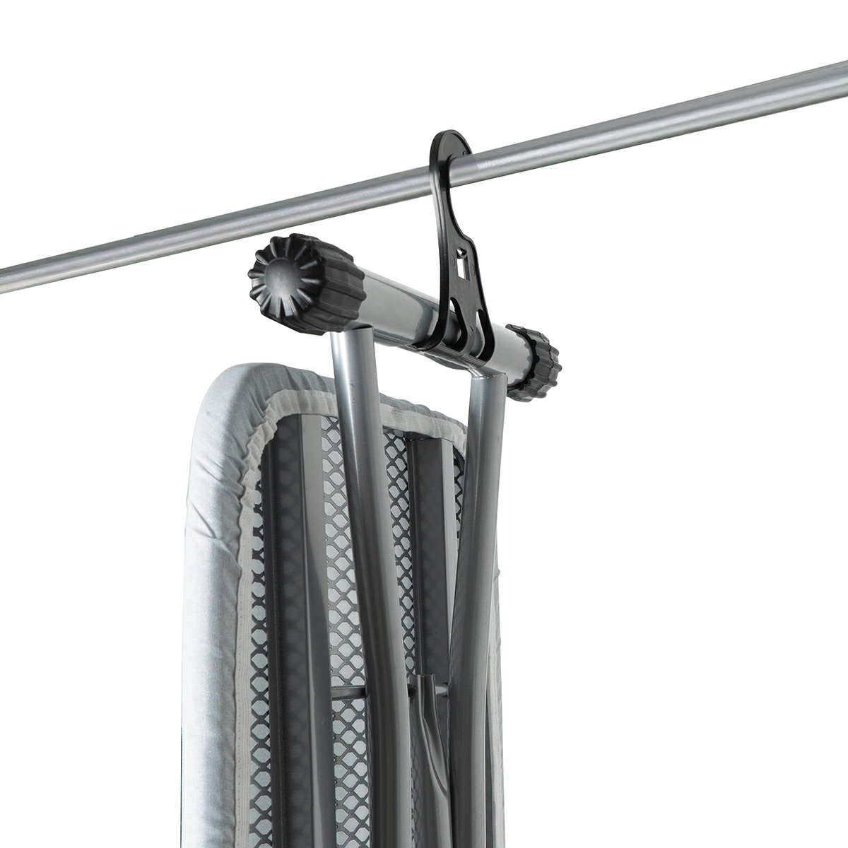 3 Гладильная доска Hausmann Capella 33x110см фото 3