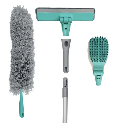 Полноразмерное изображение Набор для уборки Hausmann Peak Line Universal set