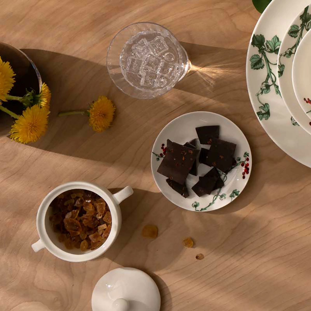 3 Салатник Zapel Berry 11,5см фото 3