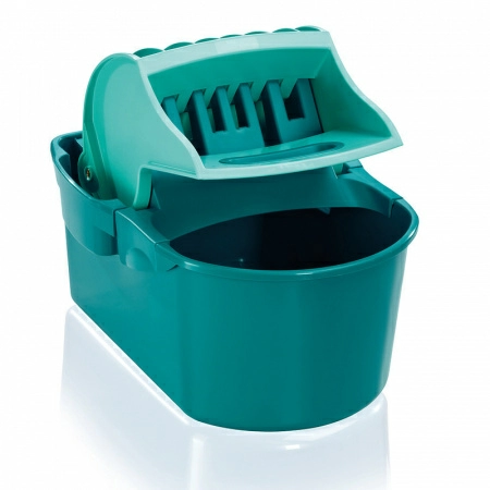 1 Ведро с отжимом Leifheit Perfect, 8л фото 1