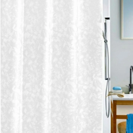 Штора для ванной комнаты Spirella Porto фото 1