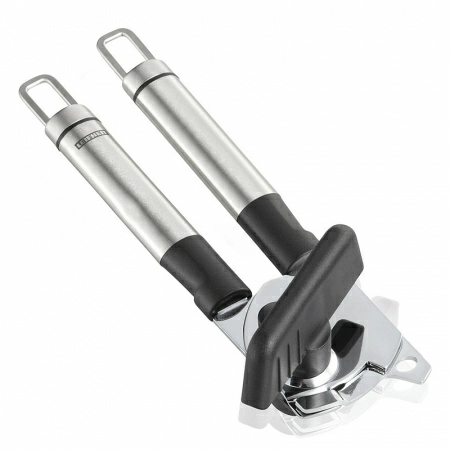 Полноразмерное изображение Открывалка для консервных банок и бутылок Leifheit Proline фото 1