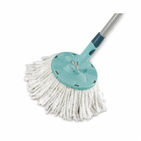 Насадка для швабры Leifheit Clean Twist Mop фото 1