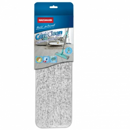4 Насадка Hausmann для швабры Care Clean HM-67 фото 4