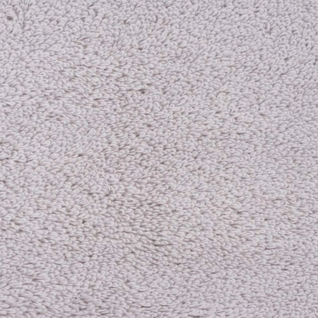 Полотенце махровое Pappel Cirrus/S 50x100, цвет серый фото 3