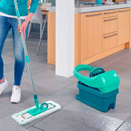 Набор для уборки Leifheit Profi XL фото 7