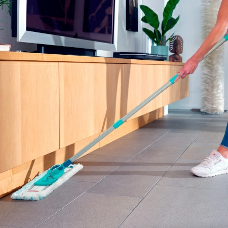 Швабра для пола Leifheit Profi micro duo фото 8