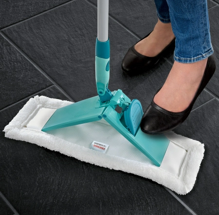 Насадка для швабры Leifheit Classic XL фото 3