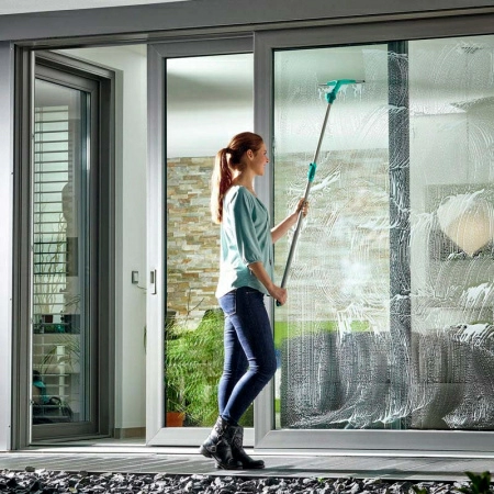 Водосгон Leifheit WindowSlider XL фото 2