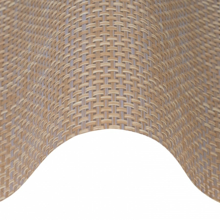 Салфетка сервировочная Zapel Gunny beige фото 4