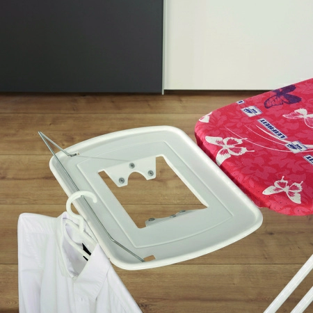 Гладильная доска Leifheit Airboard Express L Solid  130х38см фото 6