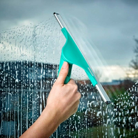 Водосгон Leifheit WindowSlider XL фото 4