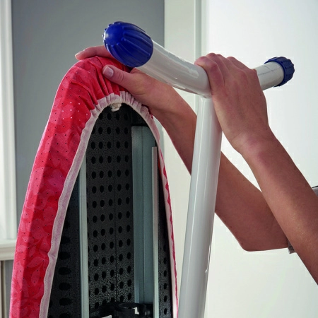 Гладильная доска Leifheit Airboard Express L Solid  130х38см фото 9