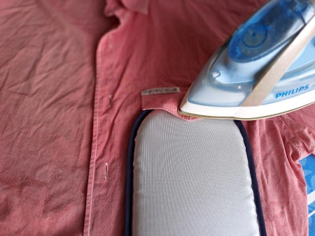 Перчатка для глаженья Leifheit фото 6