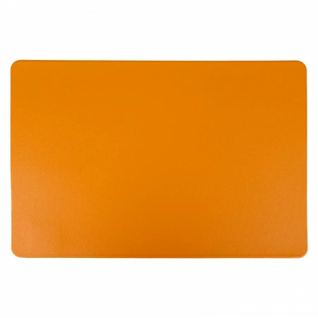 2 Салфетка сервировочная Zapel Eco Leather mustard фото 2