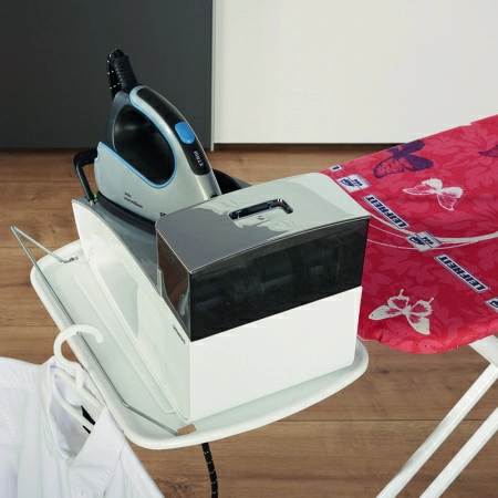 Гладильная доска Leifheit Airboard Express L Solid  130х38см фото 5