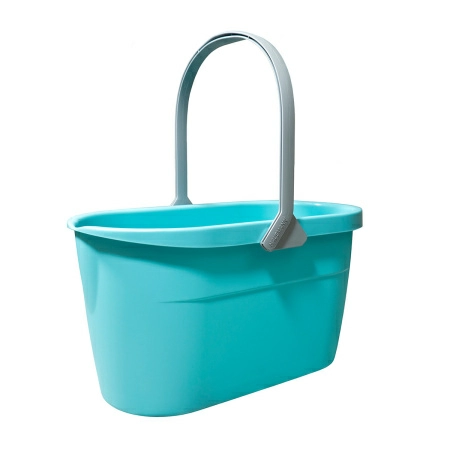 Ведро для мытья полов Hausmann Cosmic 15л фото 1