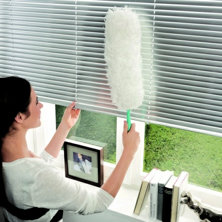 Щетка для пыли Leifheit Duster XL фото 2