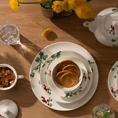 Чайник заварочный Zapel Berry фото 5