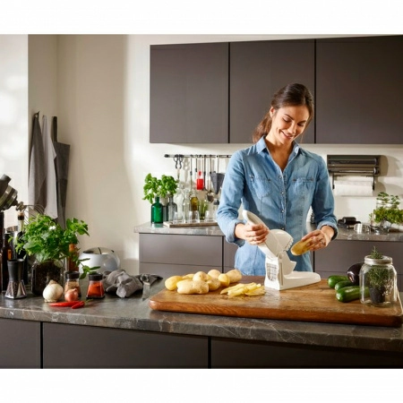 7 Картофелерезка Leifheit Creative Line фото 7