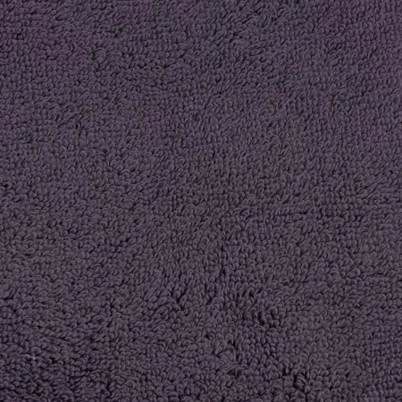 Полотенце махровое Pappel Cirrus/S 70x140см, цвет антрацит фото 3