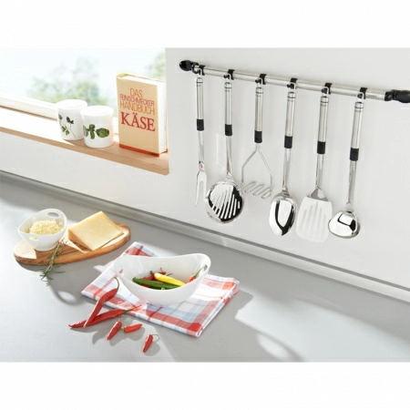 3 Лопатка кухонная Leifheit Proline фото 3