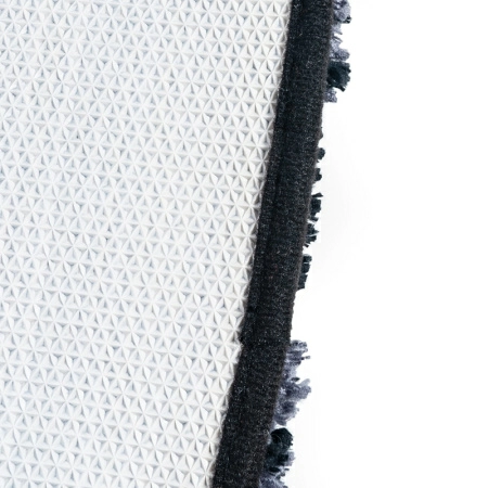 6 Коврик для ванной комнаты Spirella Gobi 60x90см, антрацит фото 6