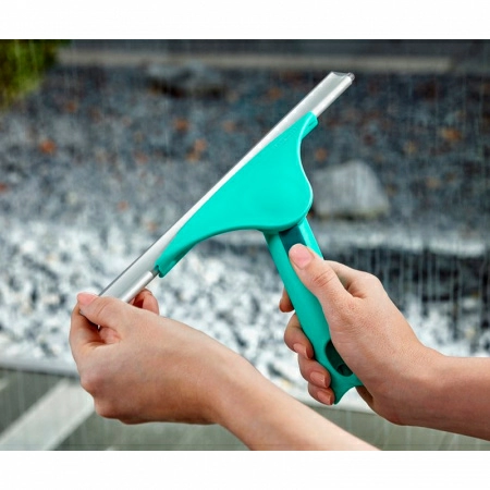 Водосгон Leifheit Slider M с резинкой 40см фото 5