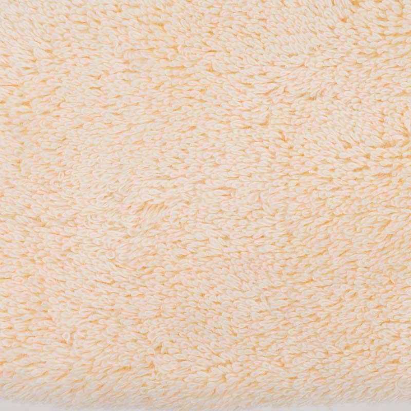 Полотенце махровое Pappel Cirrus/S 30x50, цвет бежевый фото 4